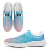Custom Premium Golf Performance Shoes Personalized Sneaker FN062-E025042-9